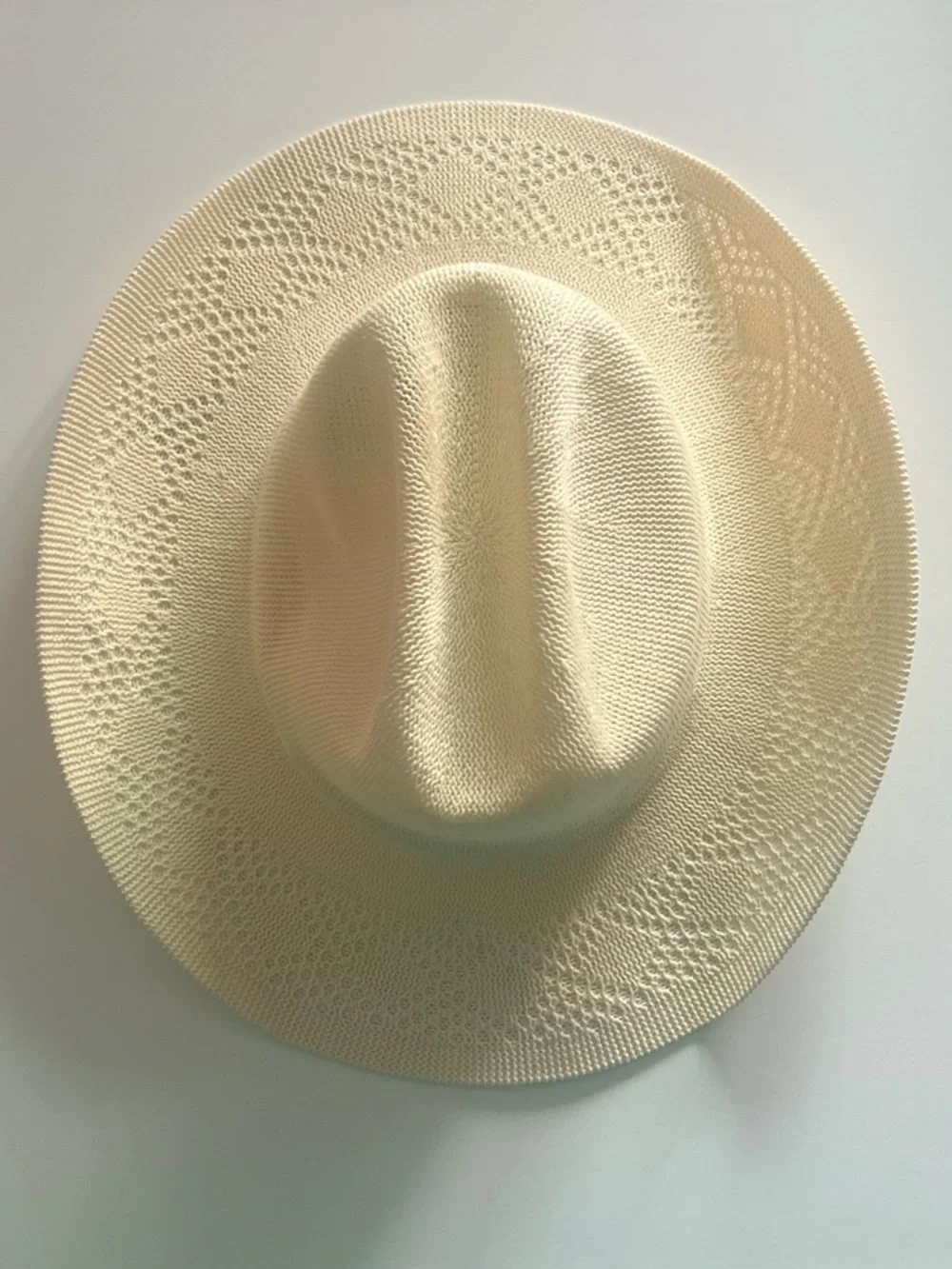 {WYETH} Brand New Carter Packable Cowboy Hat